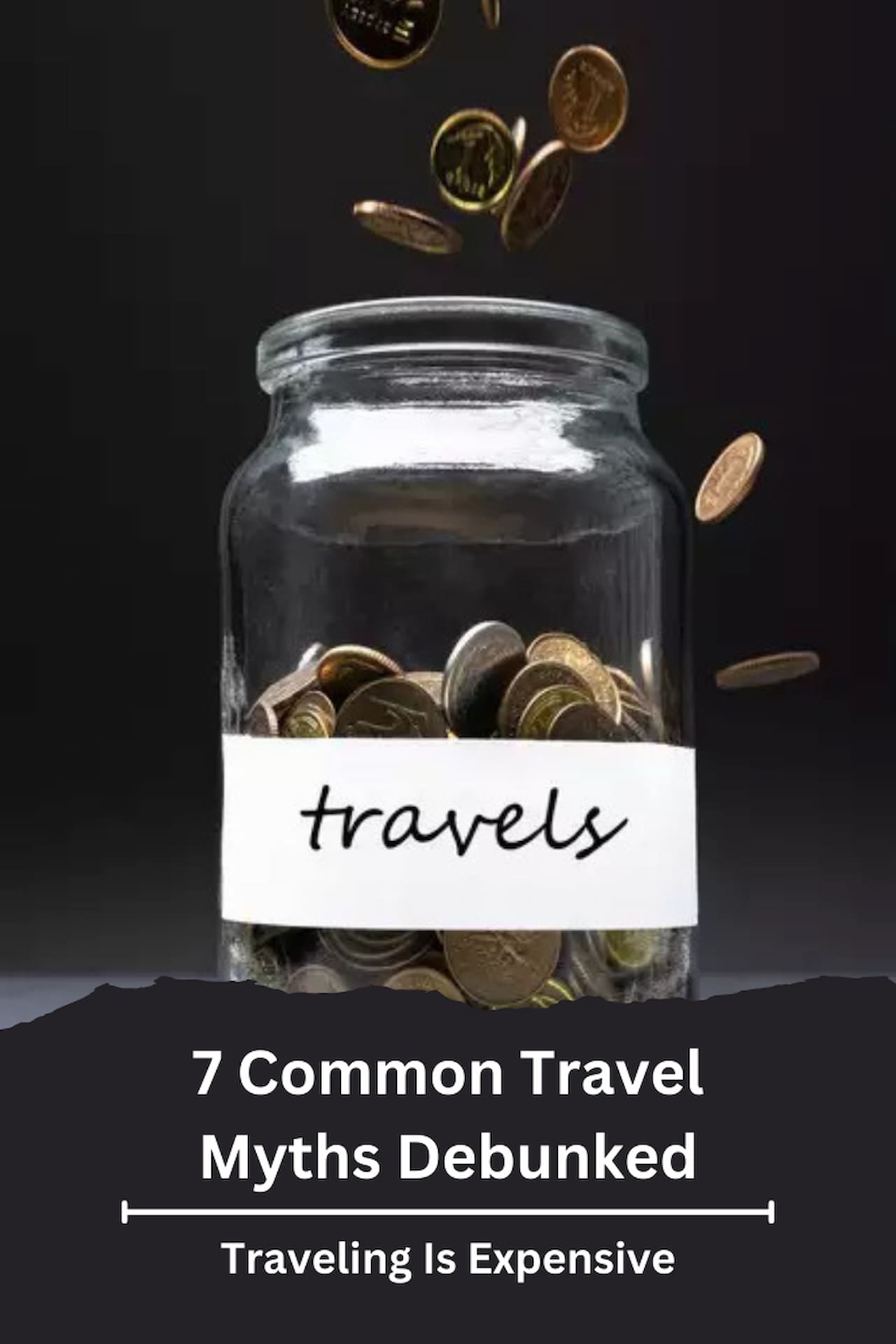 Common Travel Myths