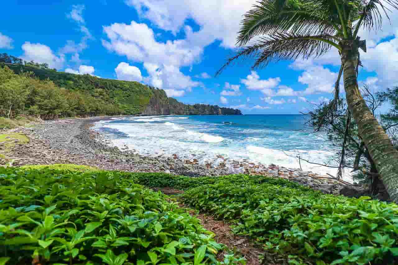 What Is Best Hawaiian Island To Visit Big Island