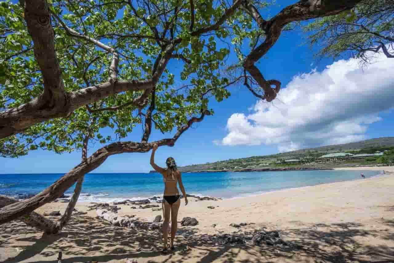 What Is Best Hawaiian Island To Visit Lanai