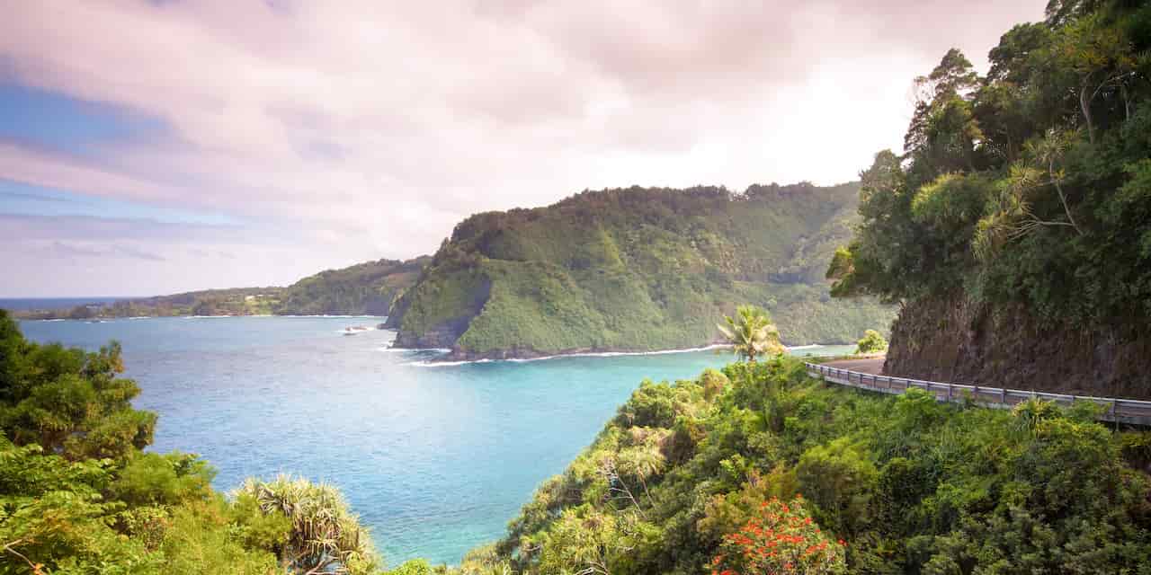 What Is Best Hawaiian Island To Visit Maui