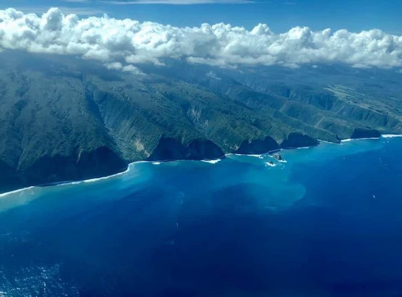 What Is Best Hawaiian Island To Visit Molokai