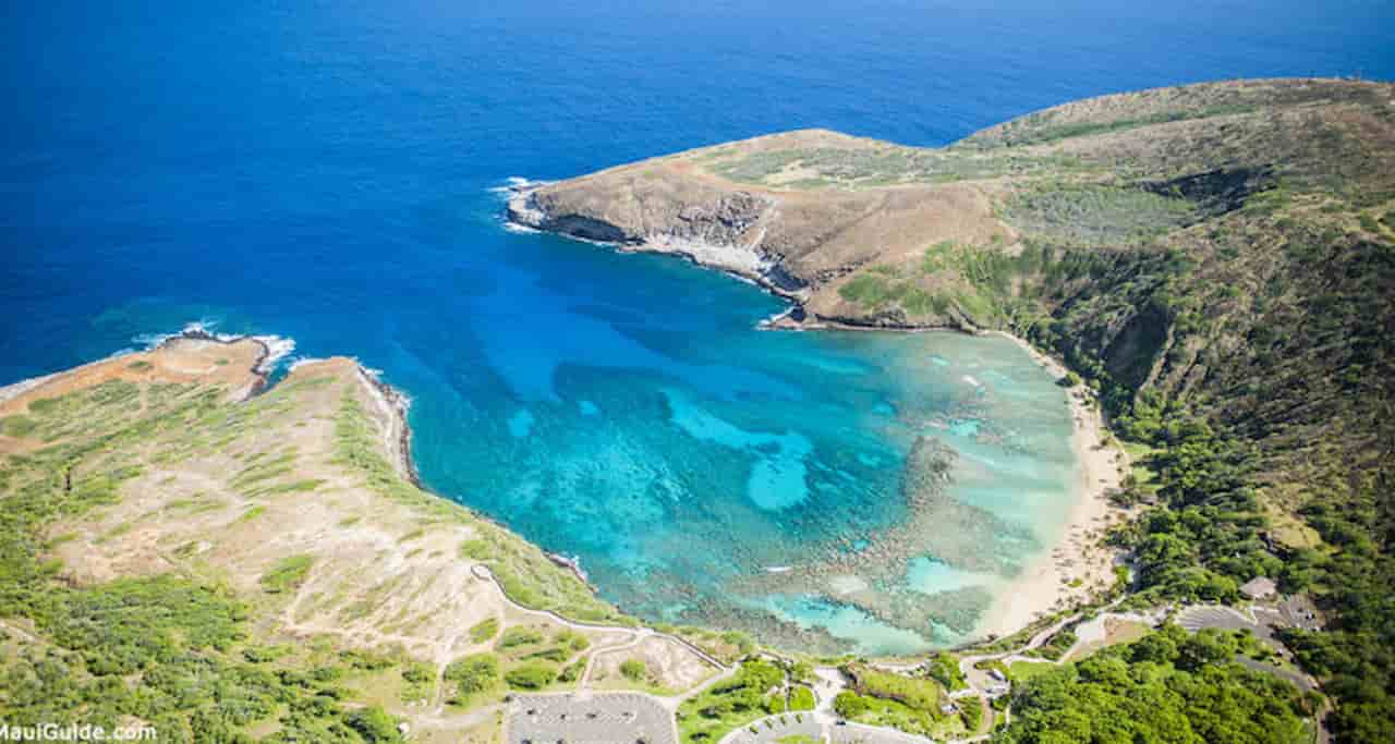What Is Best Hawaiian Island To Visit Oahu