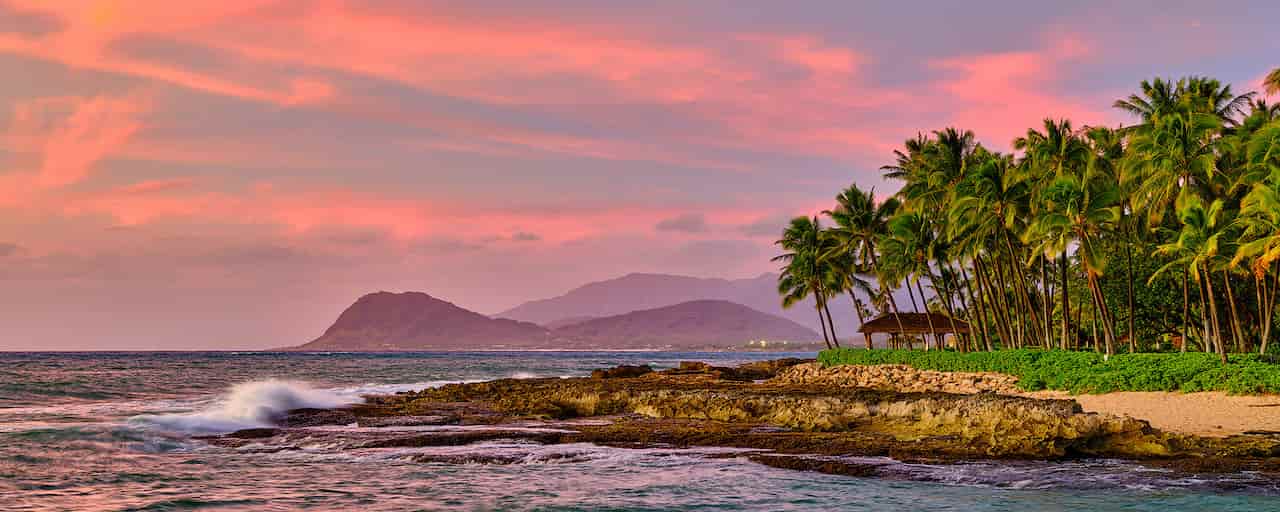 What Is The Best Island To Visit In Hawaii For The First Time Oahu