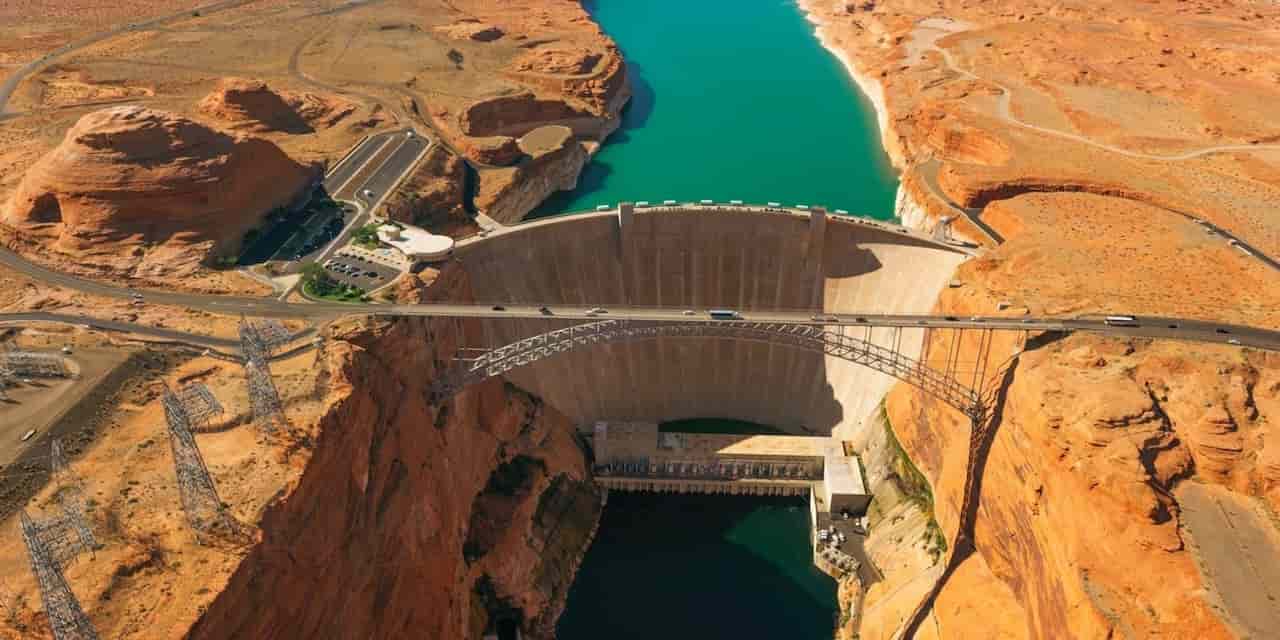 What Is The Best Time To Visit Antelope Canyon Glen Canyon Dam