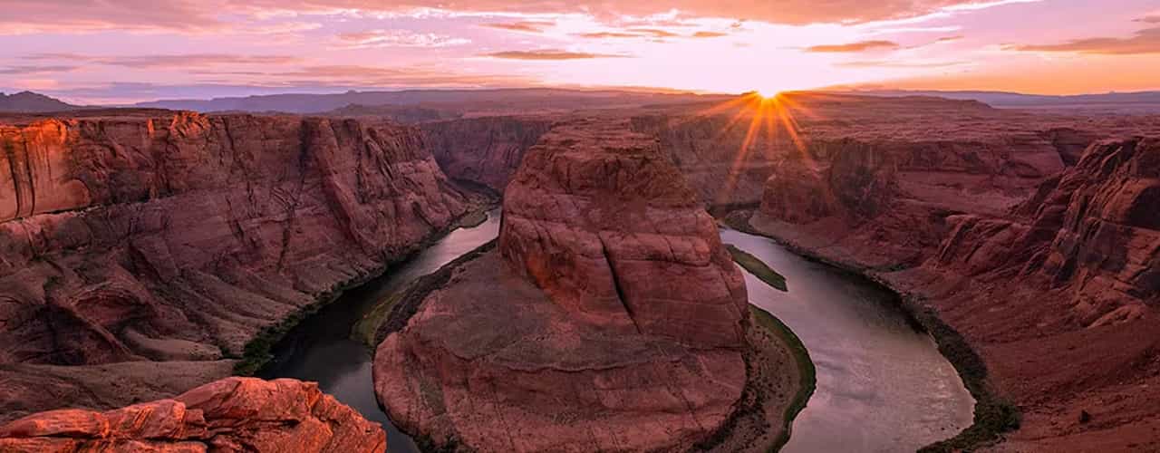 What Is The Best Time To Visit Antelope Canyon Horseshoe Bend