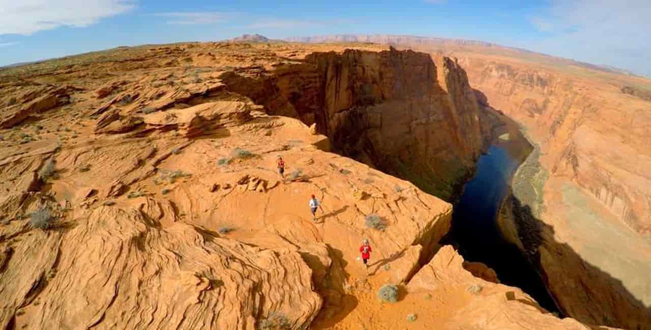 What Is The Best Time To Visit Antelope Canyon Waterholes Canyon