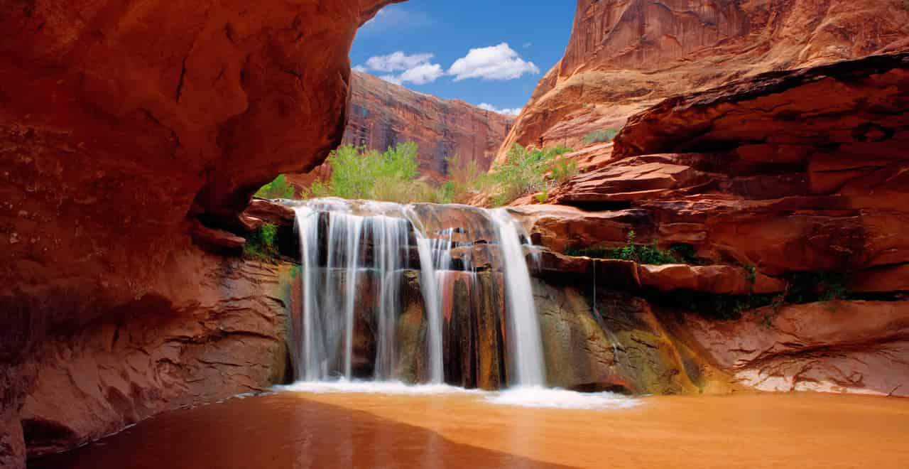 When Is The Best Time To Visit Antelope Canyon Grand Staircase Escalante National Monument