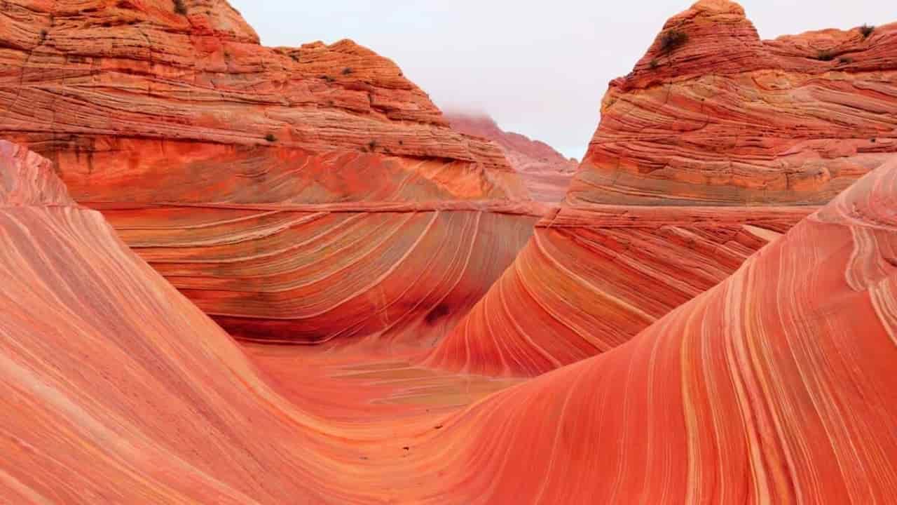 When Is The Best Time To Visit Antelope Canyon The Wave