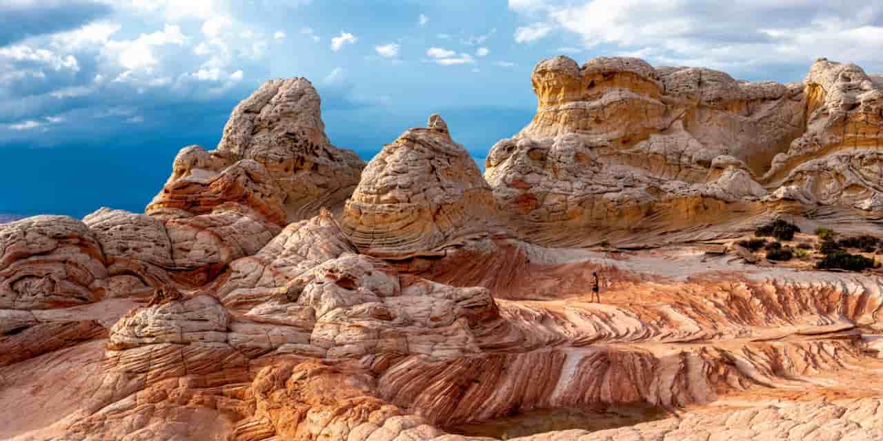 When Is The Best Time To Visit Antelope Canyon Vermilion Cliffs National Monument