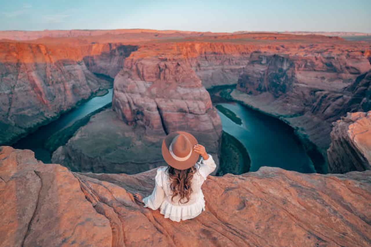 When Is The Best Time To Visit Antelope Canyon Winter