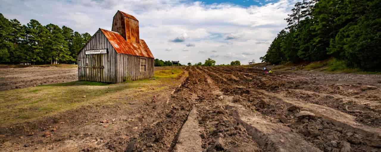 When Is The Best Time To Visit Arkansas Crater of Diamonds State Park