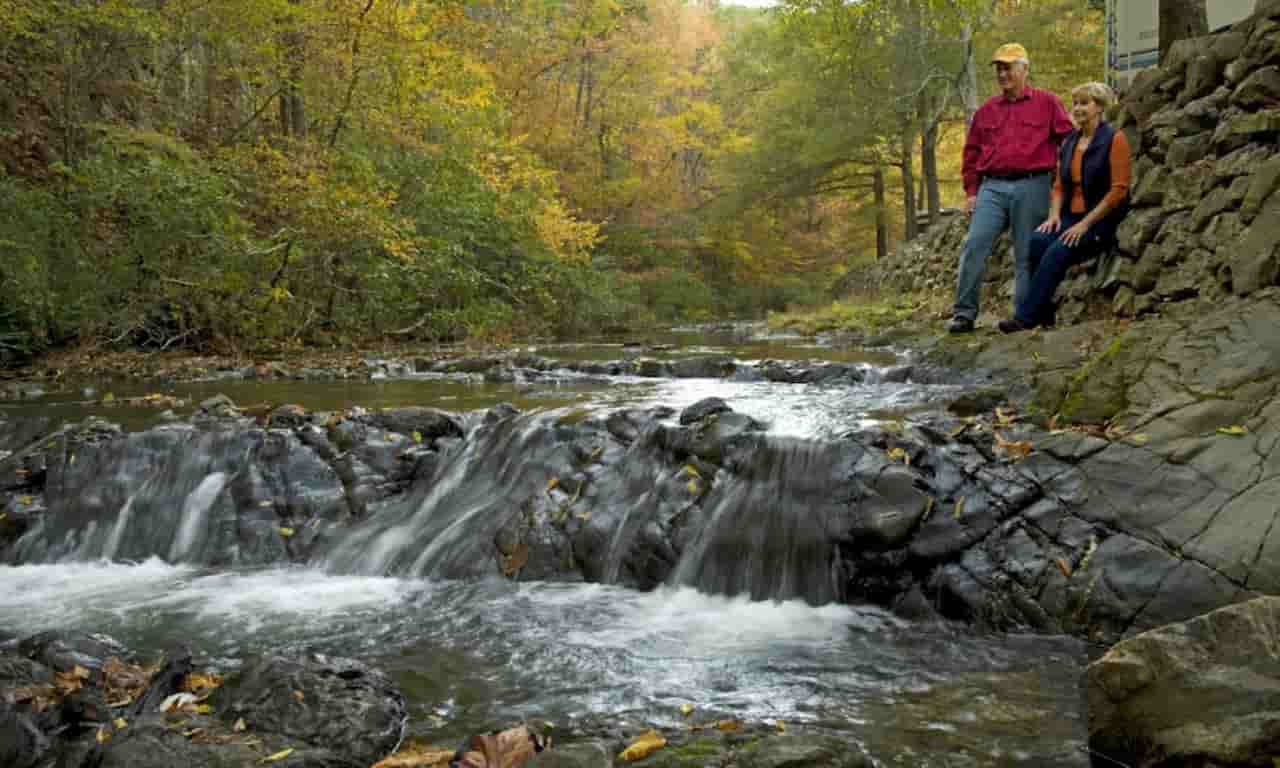 When Is The Best Time To Visit Arkansas Hot Springs National Park