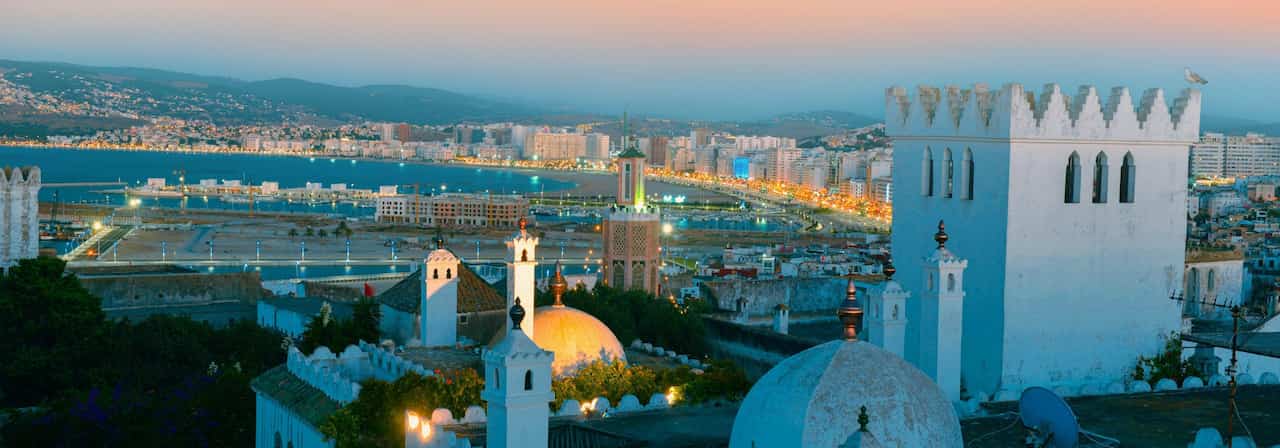 what are the best places to visit in morocco Tangier
