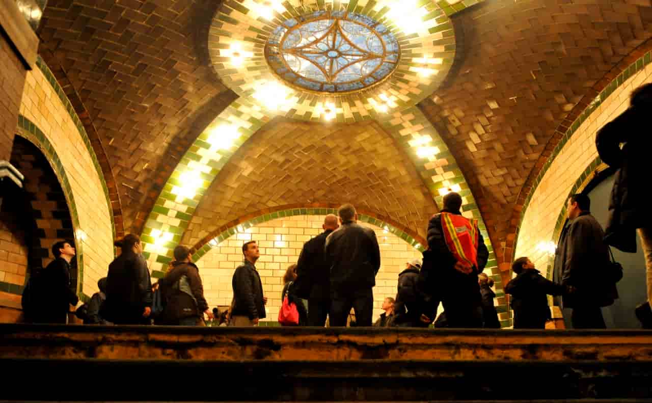 30 Unique NYC Adventures Hidden Gems Unusual Spots 2