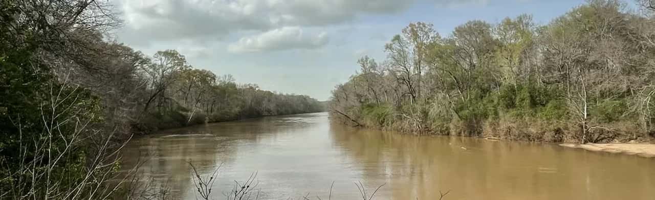 Amerson River Park