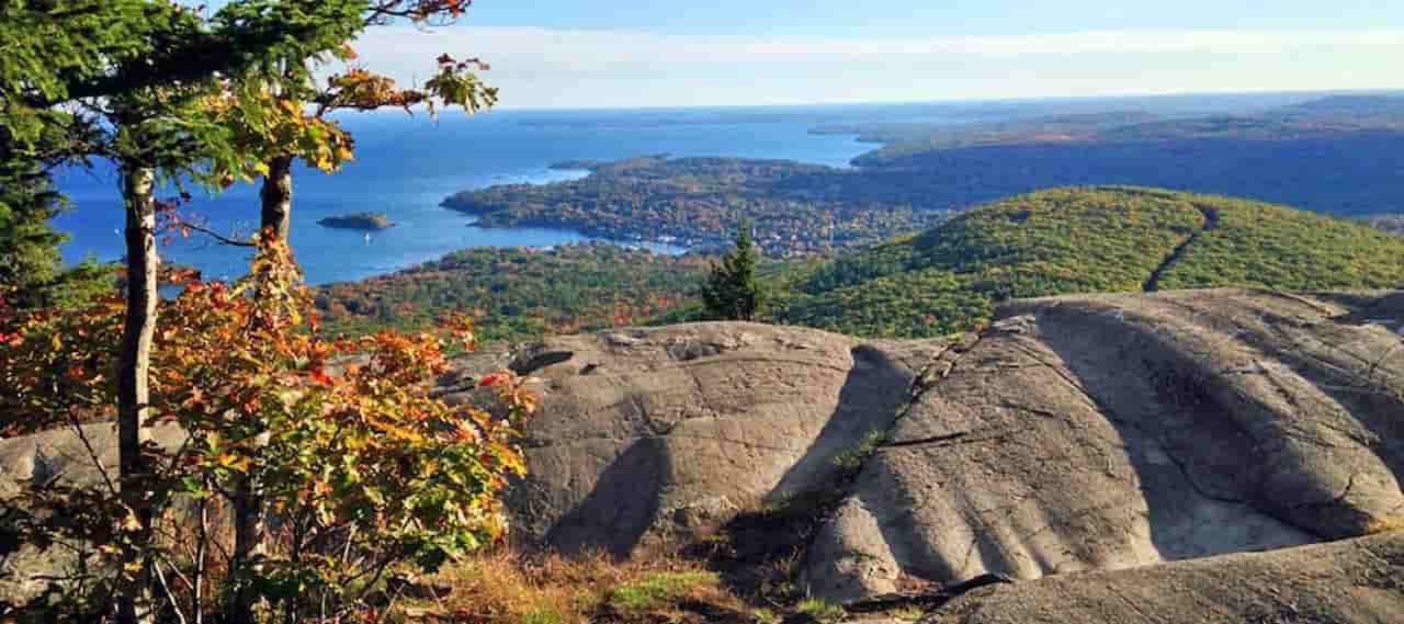 Camden Maine