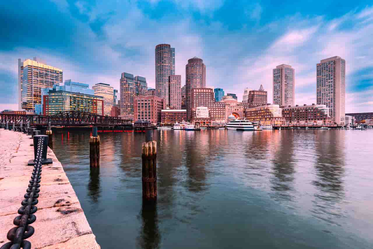 Capture The Breathtaking Landscapes