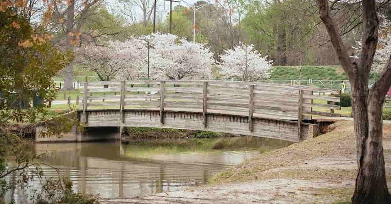 Carolyn Crayton Park
