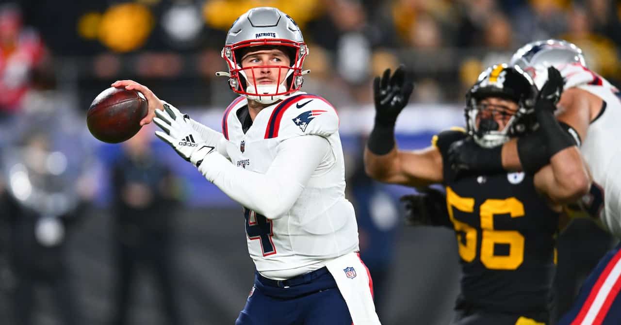 Catch a Patriots Game