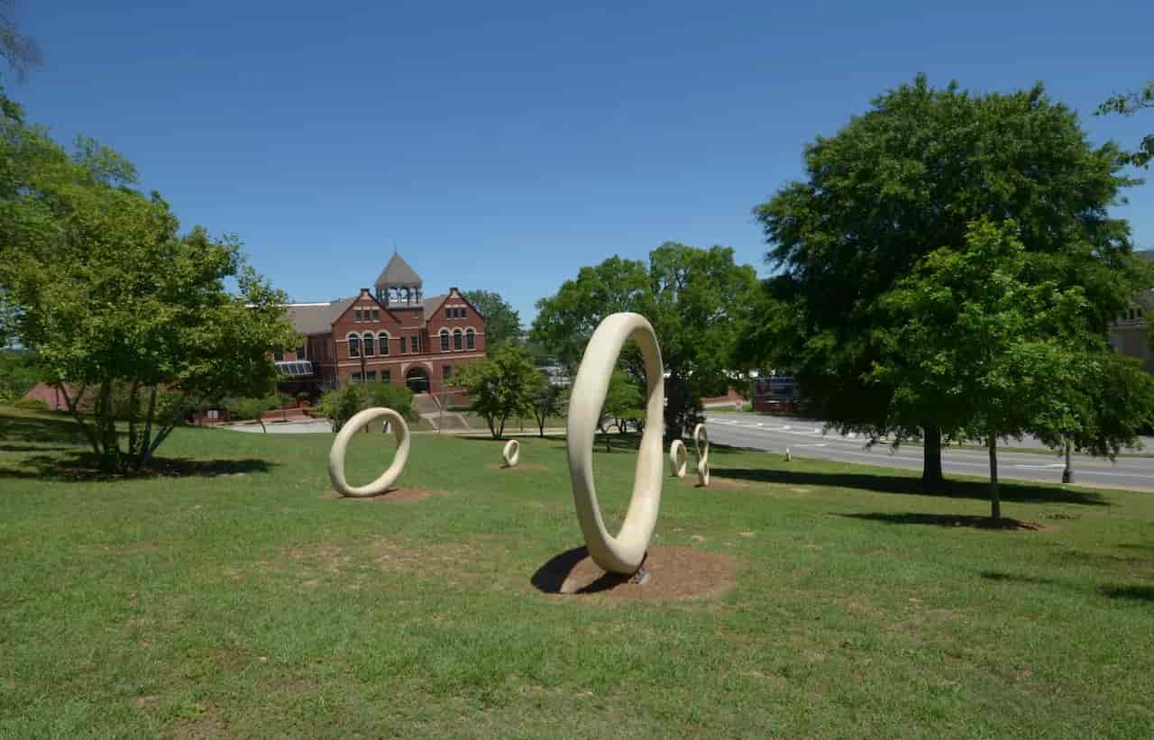 Coleman Hill Park