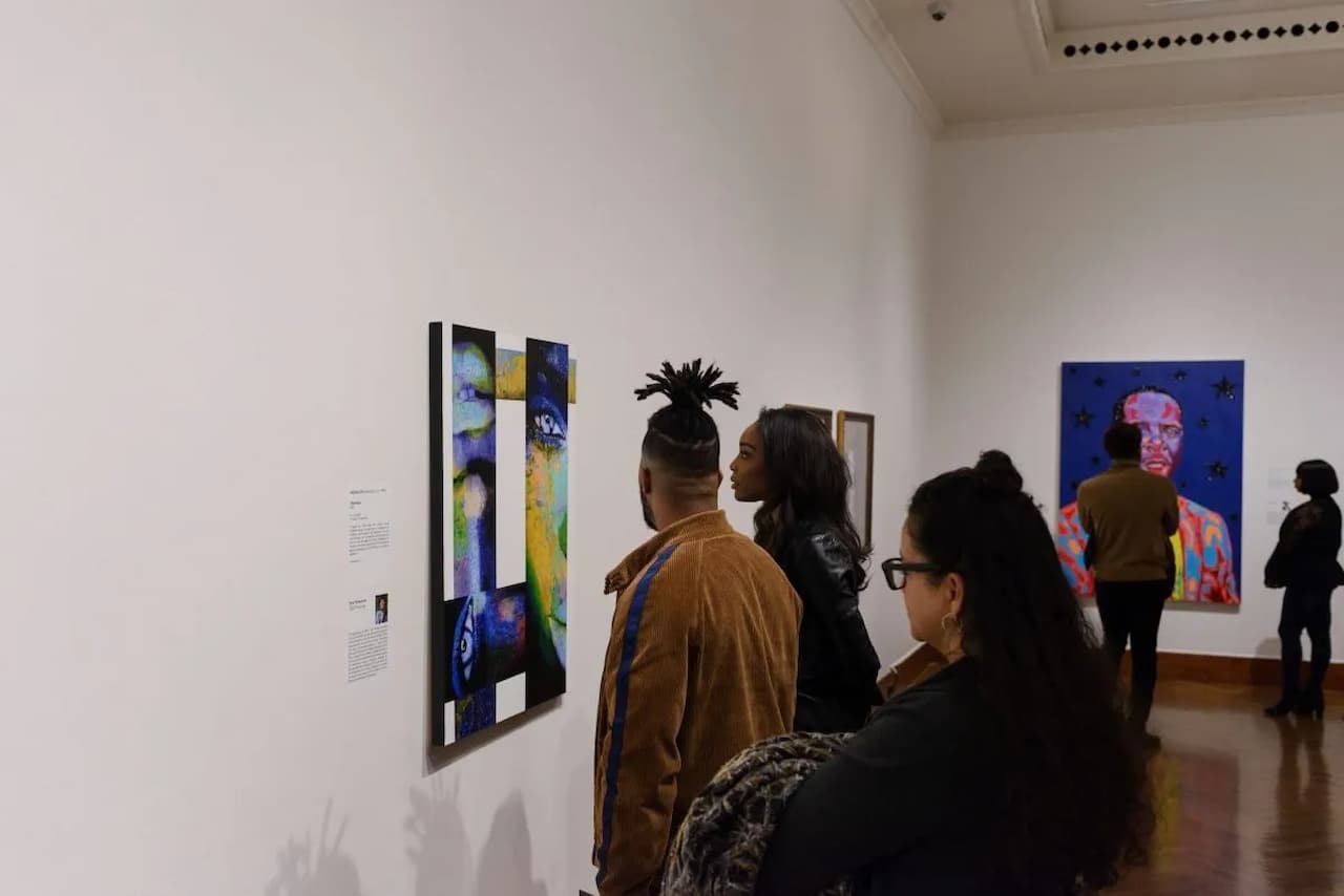 Immerse Yourself In Arts And Culture