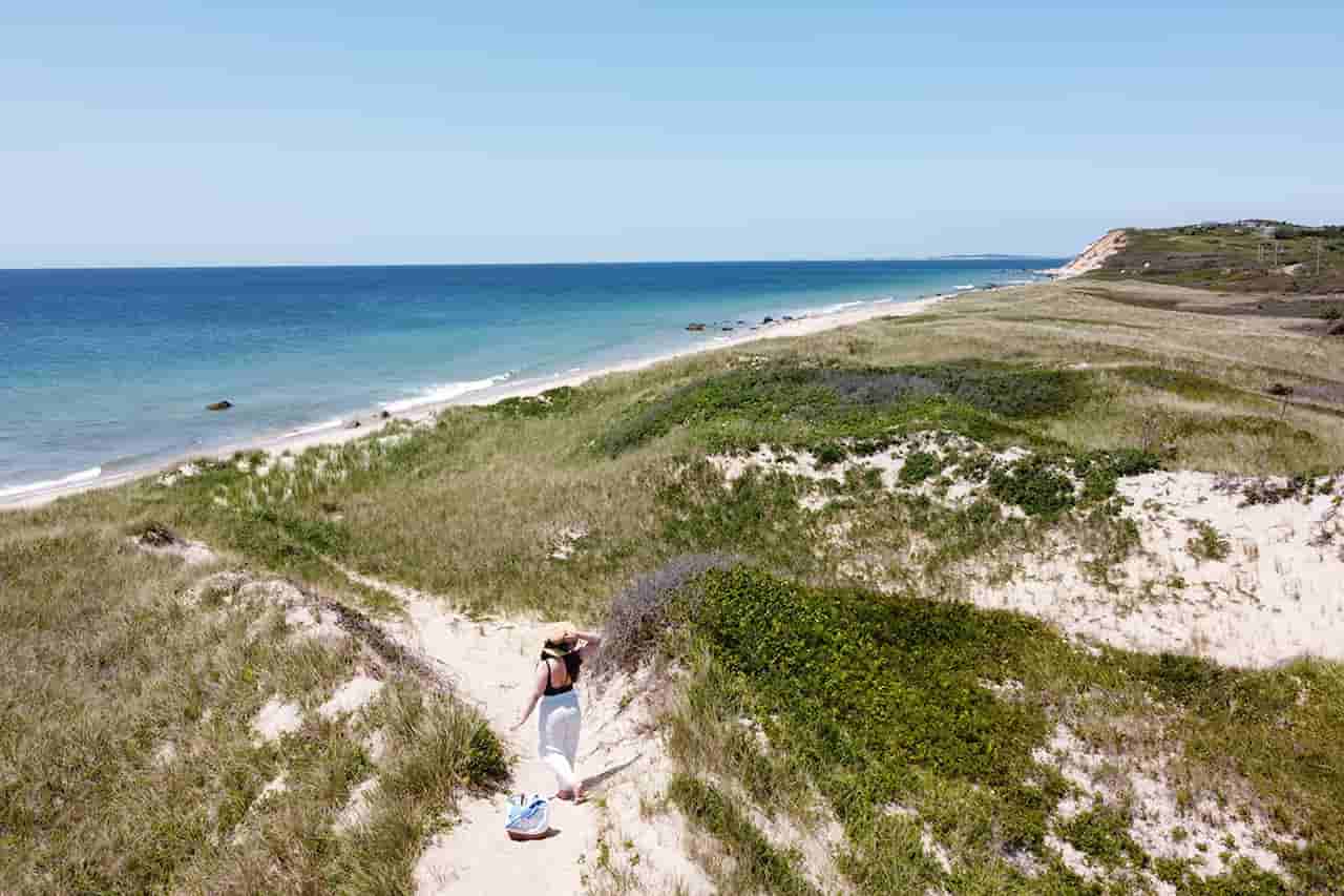 Lobsterville Beach