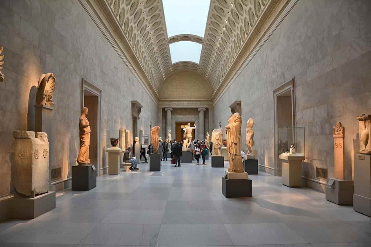 Metropolitan Museum