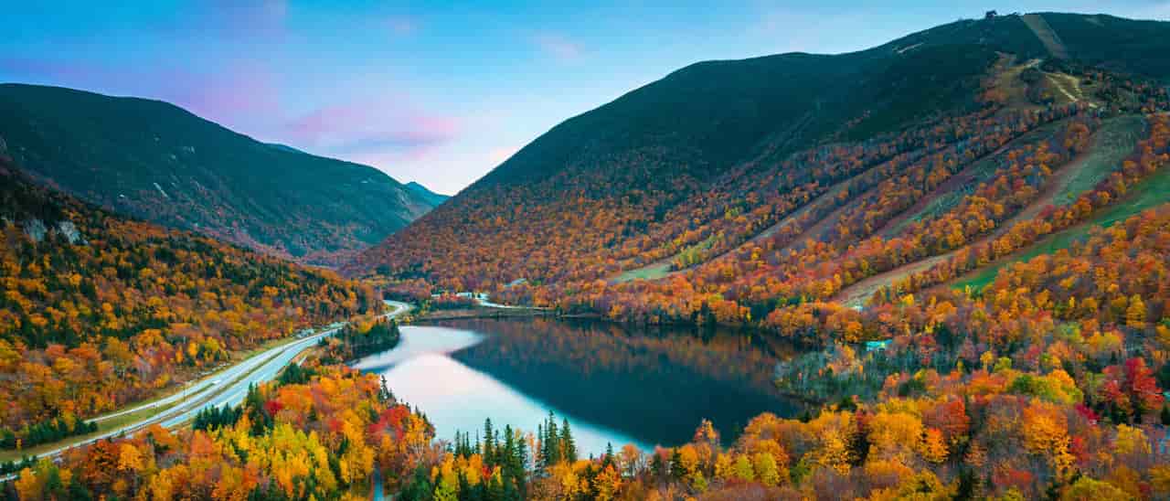 New Hampshire