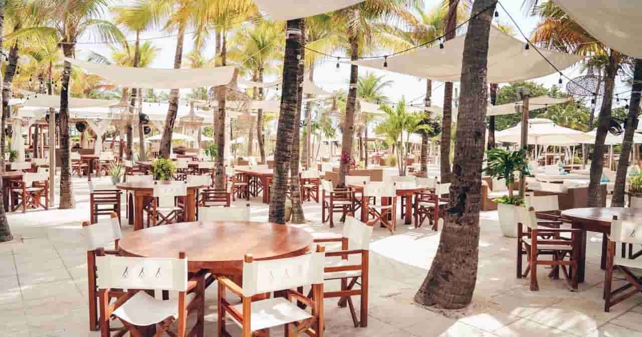 Nikki Beach Miami