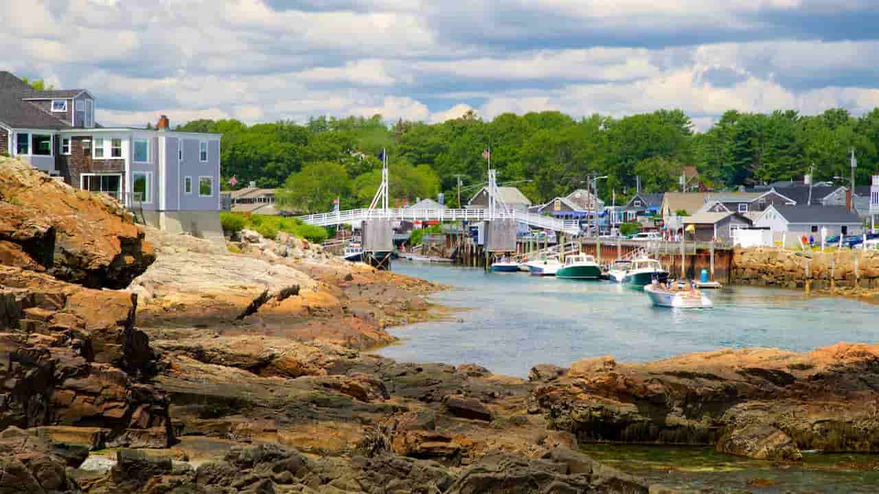 Ogunquit Maine