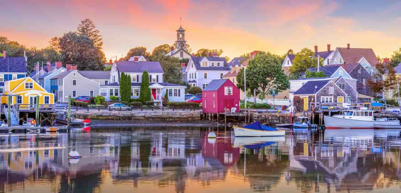 Portsmouth New Hampshire