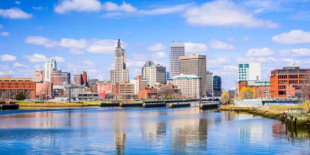 Rhode Island