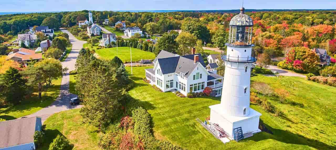 Rockland Maine