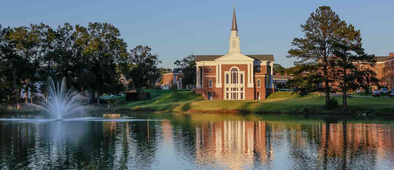 Wesleyan College