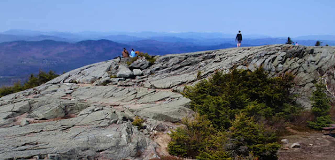 Mount Kearsarge