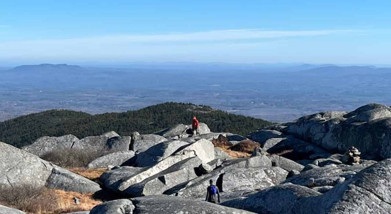 Mount Monadnock