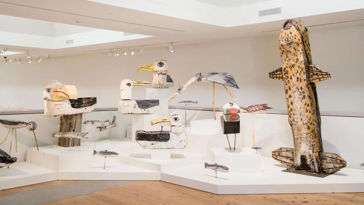 portland museum of art