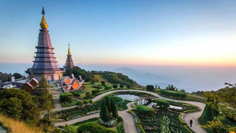 Best Places To Visit Where US Dollar Is Strong FI