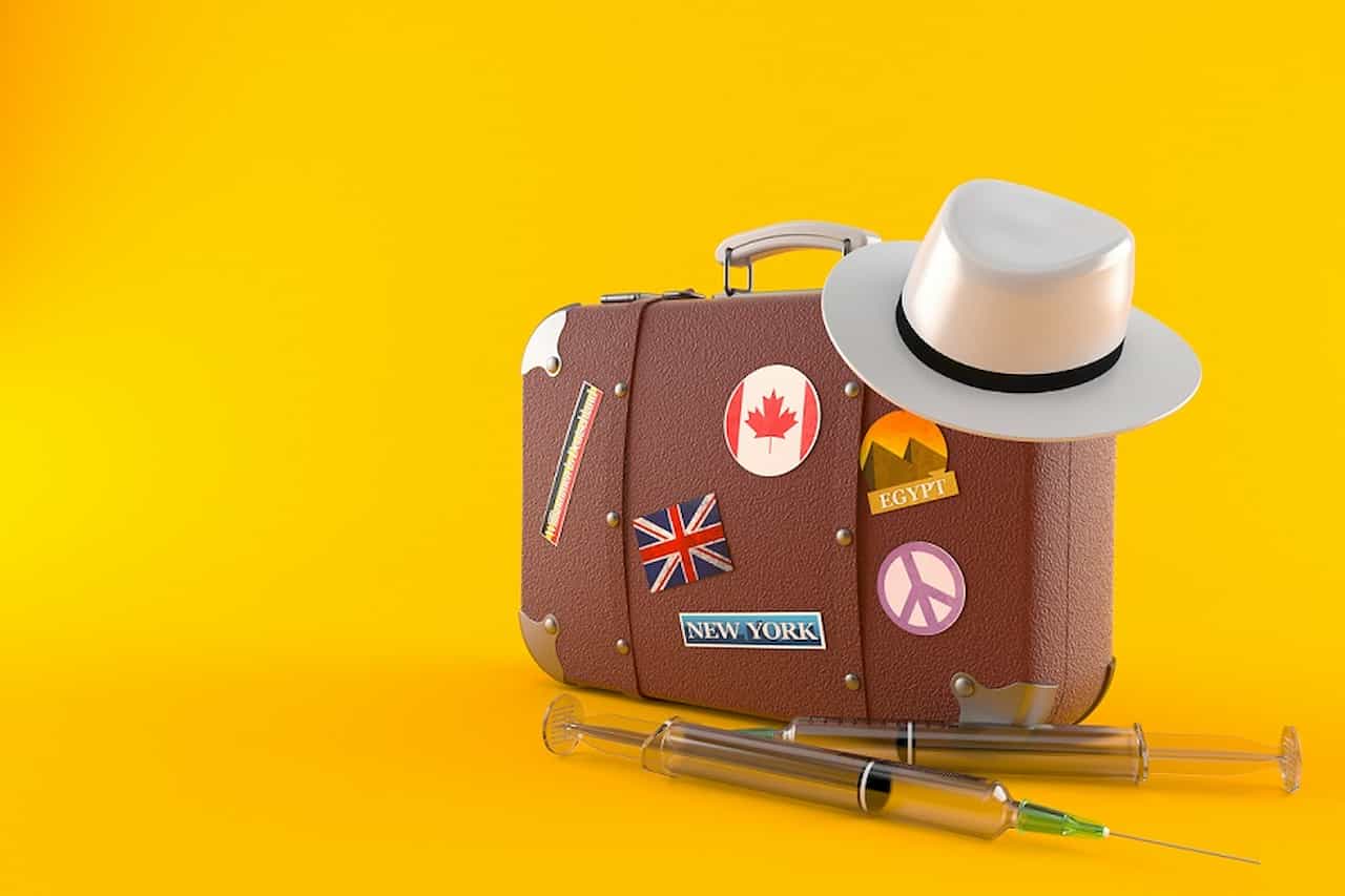 Misunderstandings About Travel Vaccinations 3