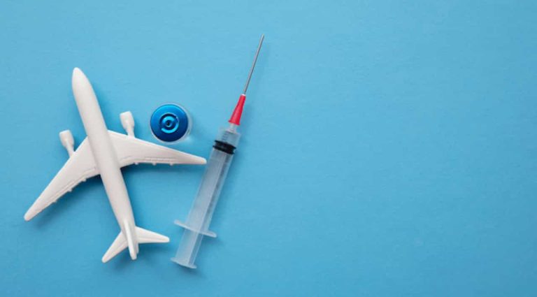 Misunderstandings About Travel Vaccinations