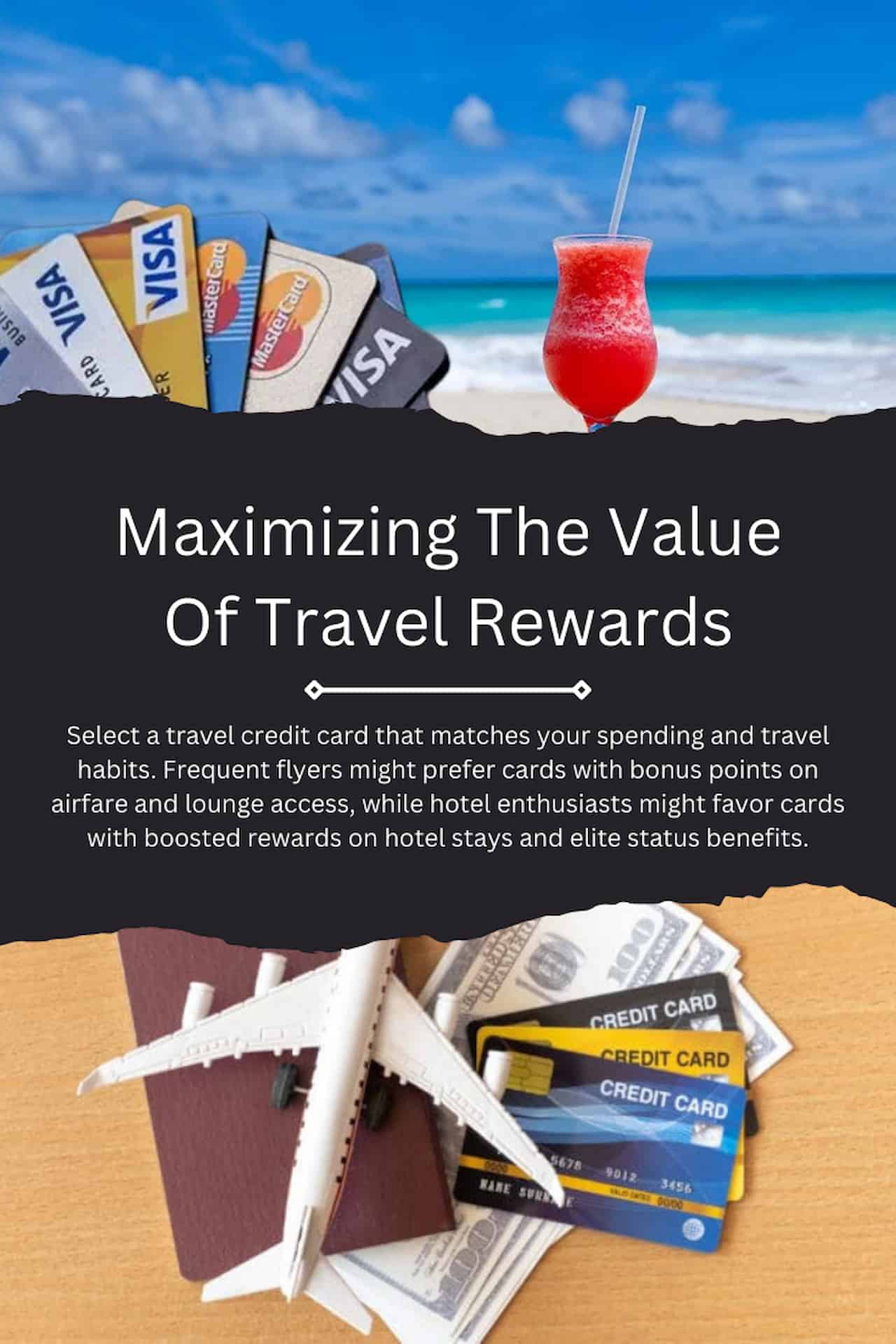 Truth About Travel Credit Cards Maximizing The Value Of Travel Rewards