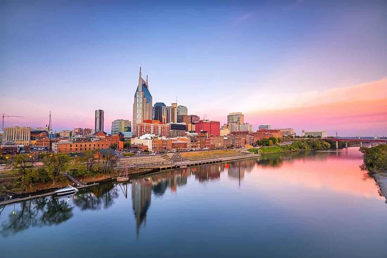 What Are The Best Places To Visit In Tennessee FI