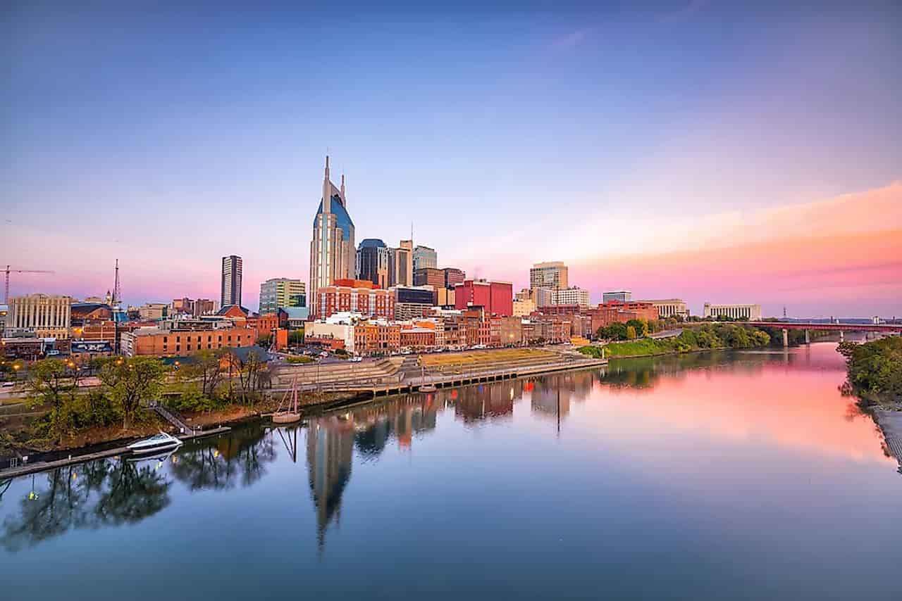 What Are The Best Places To Visit In Tennessee FI