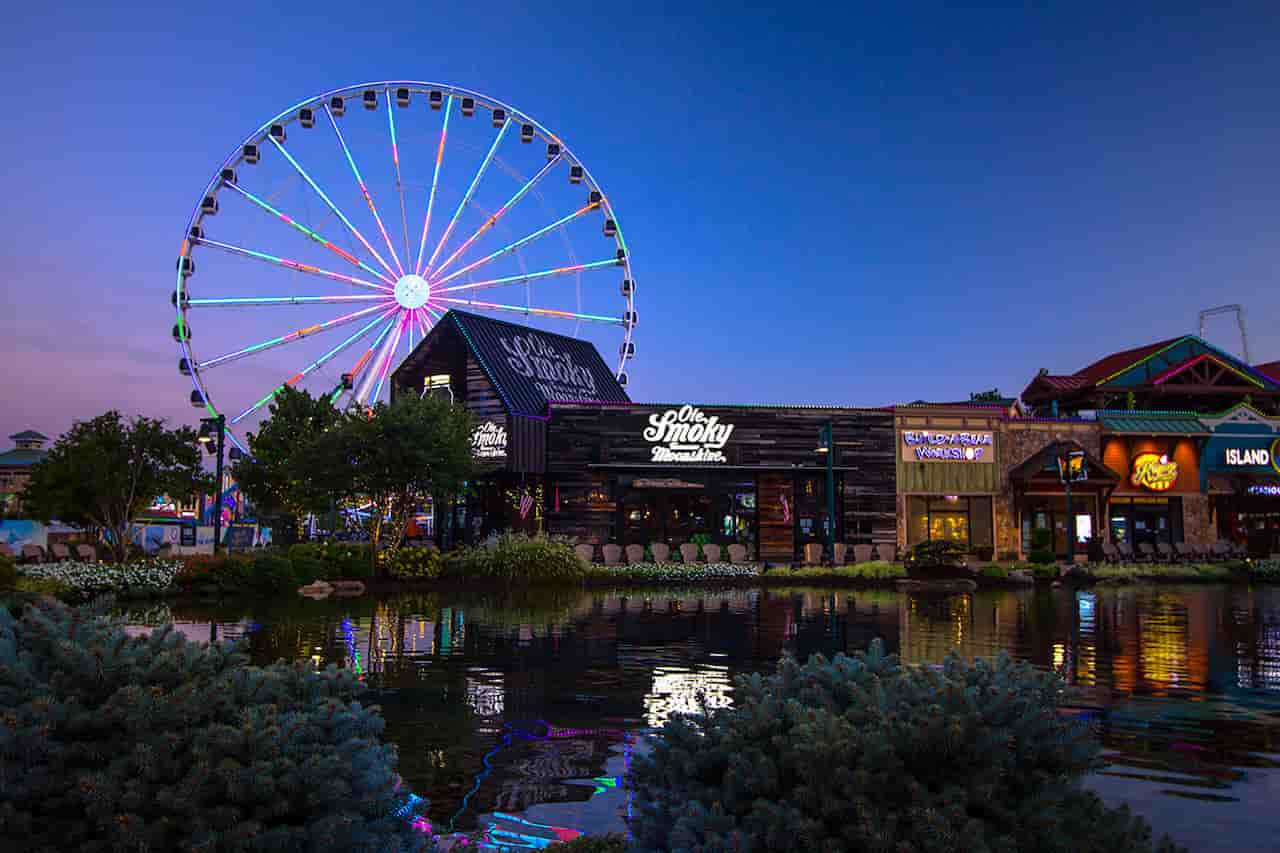 What Are The Best Places To Visit In Tennessee Gatlinburg