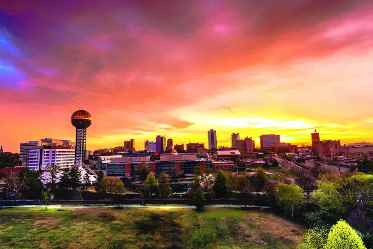 What Are The Best Places To Visit In Tennessee