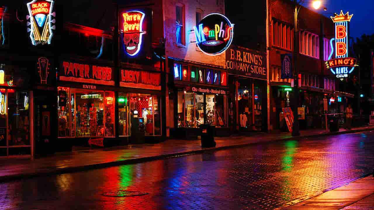 What Are The Best Places To Visit In Tennessee Memphis