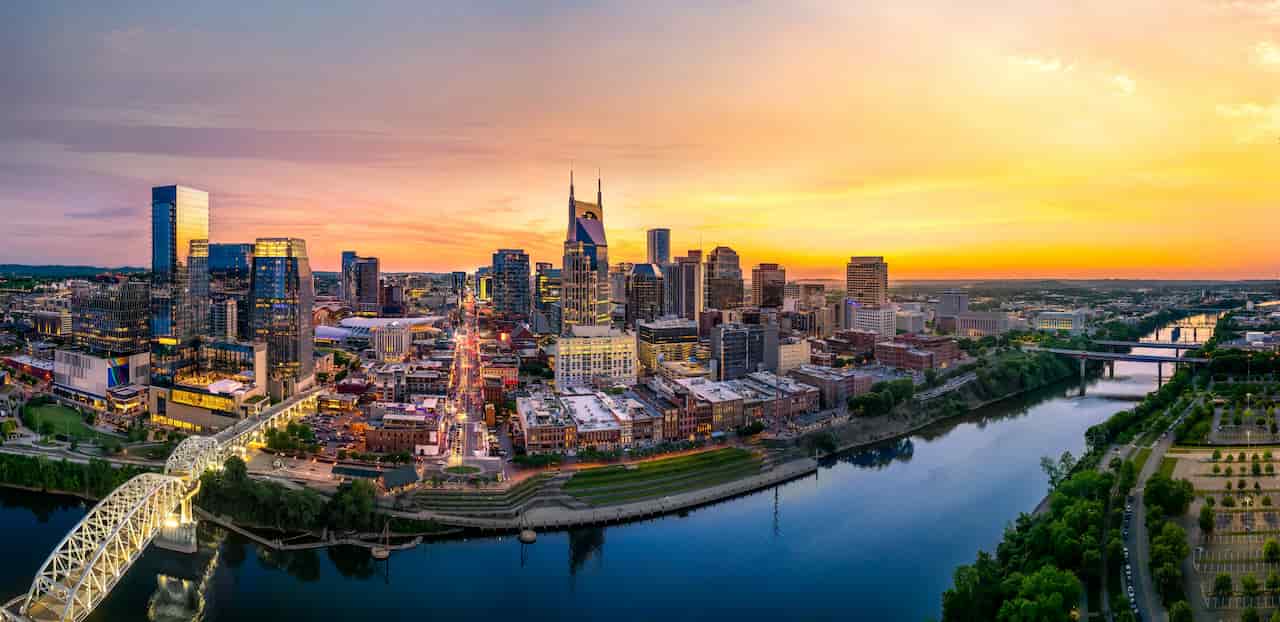 What Are The Best Places To Visit In Tennessee Nashville