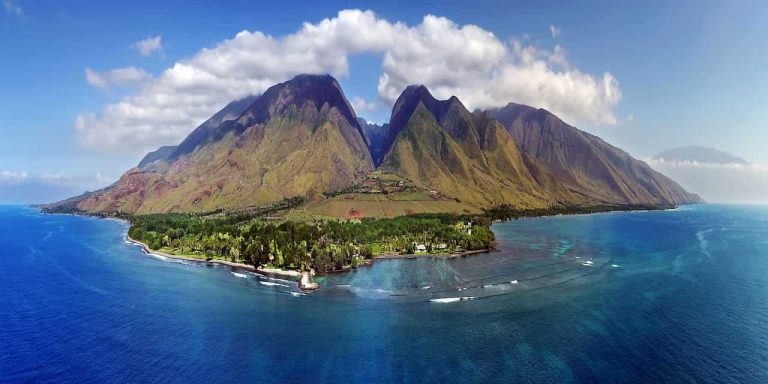 What Is Best Hawaiian Island To Visit FI