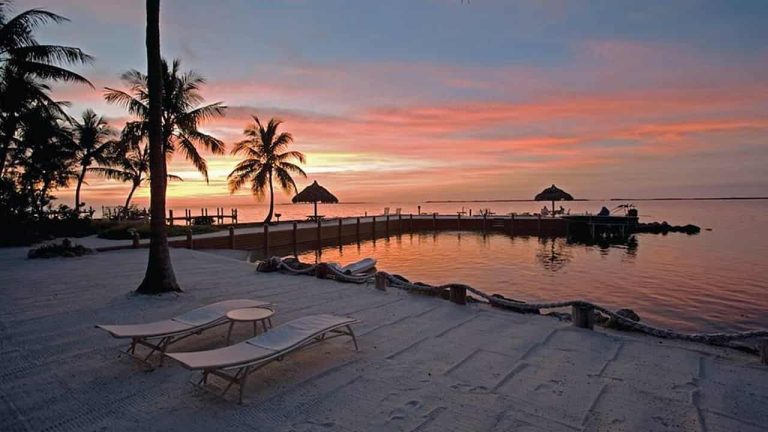 What Is The Best Florida Key To Visit FI