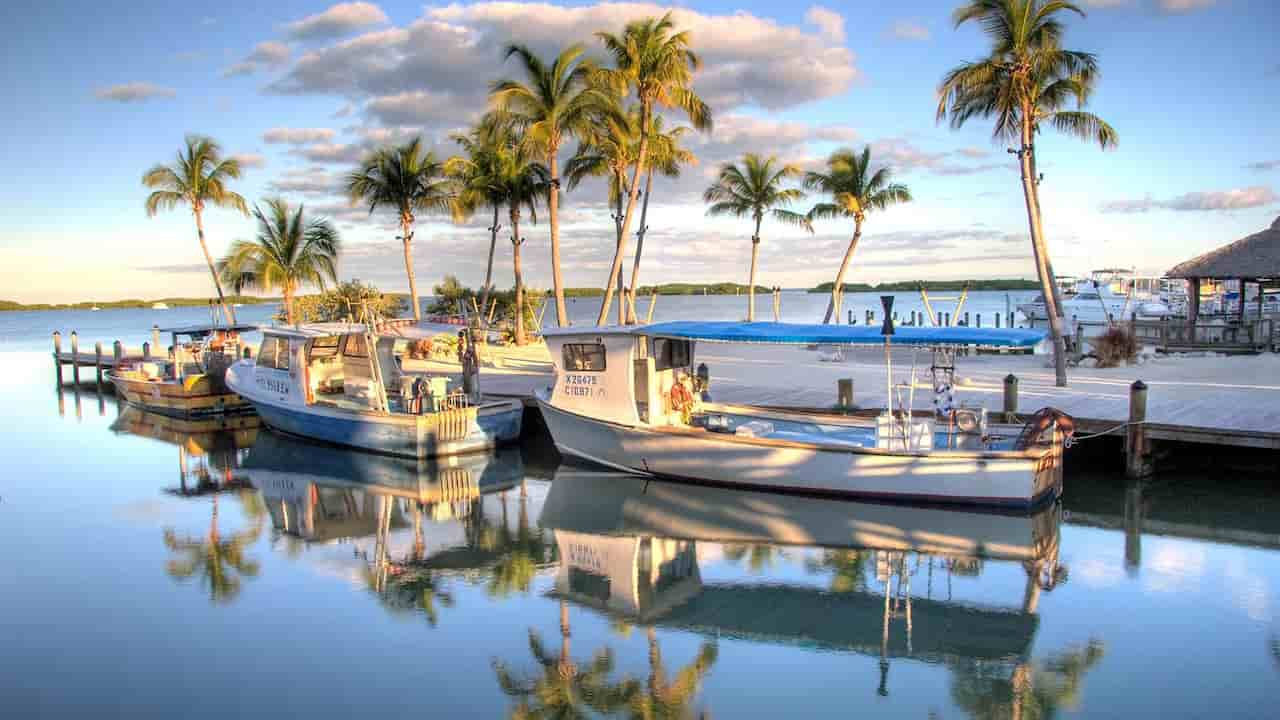 What Is The Best Florida Key To Visit Islamorada 1